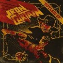 IRON CURTAIN - Outlaw (2015) EP